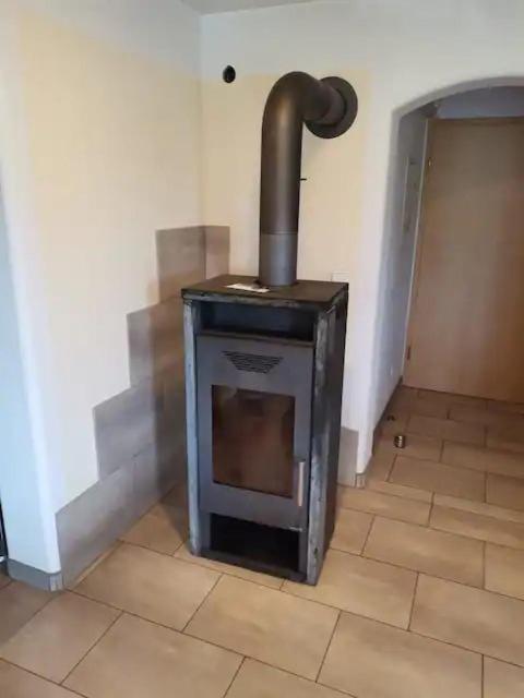 Schoene Ferienwohnung Mit Terrasse Malterdingen Exterior foto